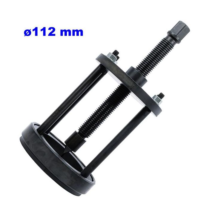 Extractor de rodamientos de 107,6 mm. para camion MAN