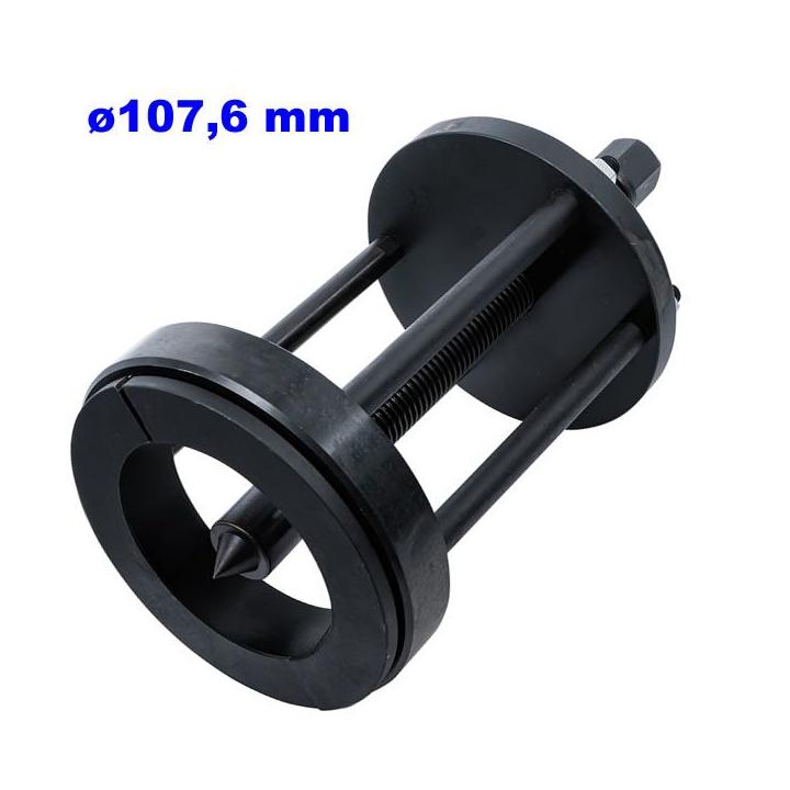 Extractor de rodamientos de 107,6 mm. para camion MAN