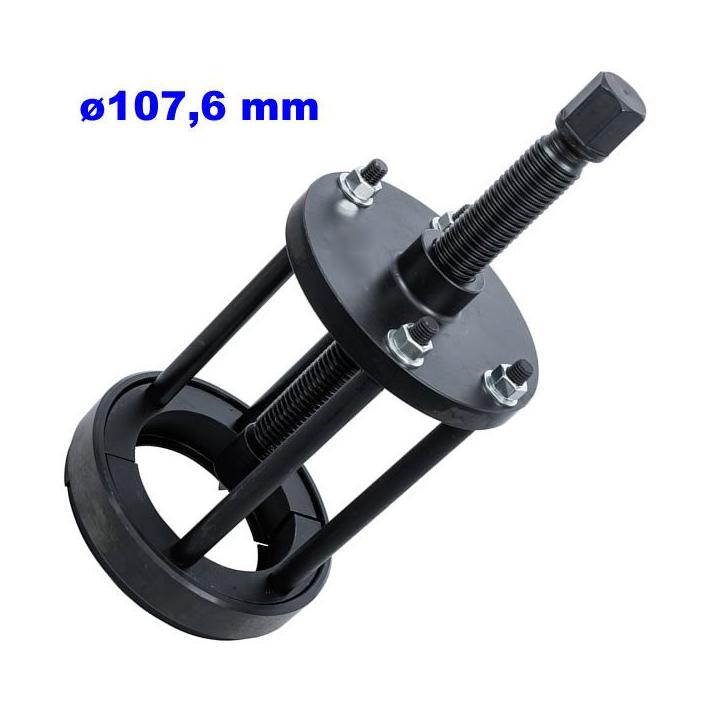 Extractor de rodamientos de 107,6 mm. para camion MAN