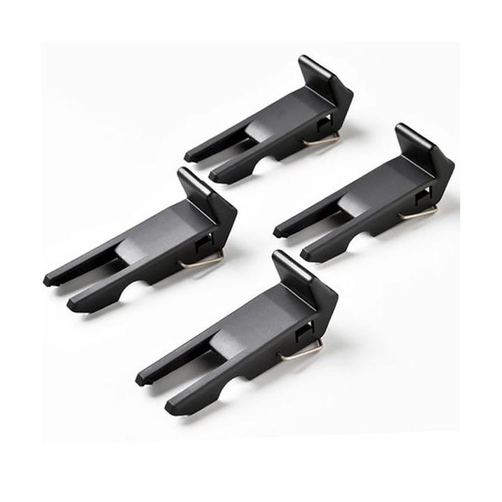 Juego de 4 protectores para las garras de las desmontadoras de neumáticos