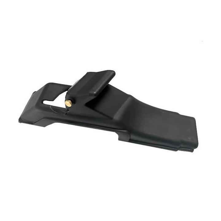 Protector de Juego de 4 plástico para Mordazas de Beissbarth, Sicam y Bosch - Modelos de 26"
