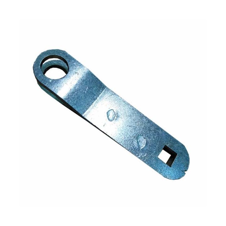 Adaptador de 5 mm a 6 mm para el cuadradillo trasero del inversor de subida y bajada