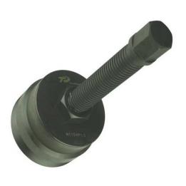 Extractor de buje delantero para camiones MAN medida 166 mm