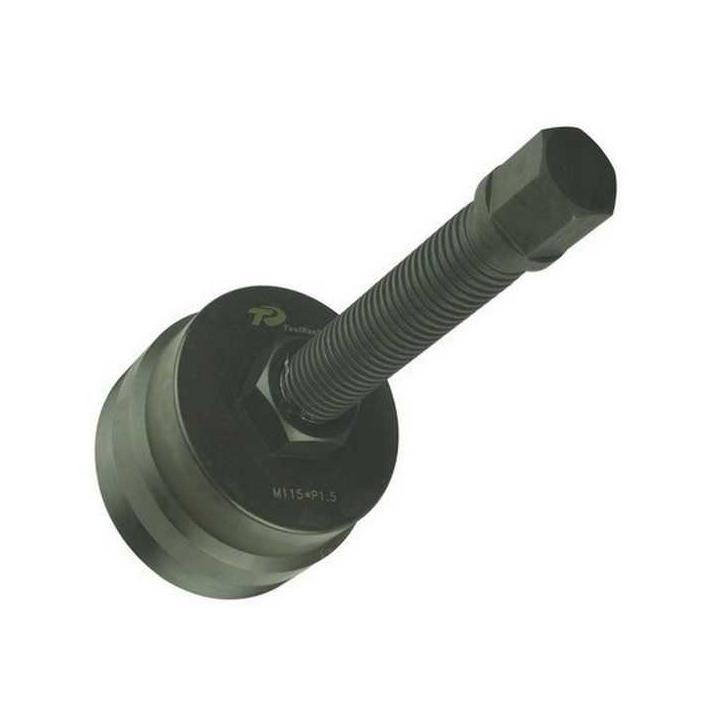 Extractor de buje delantero para camiones MAN medida 166 mm