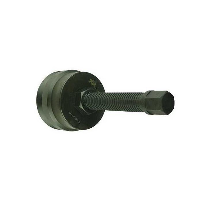 Extractor de buje delantero para camiones MAN medida 166 mm