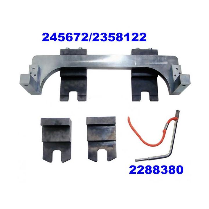 Kit de calado de distribución BMW y Mini B38 B46 B48 gasolina
