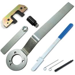 Conjunto de reglaje para motores BMW, Land Rover, Opel M41/M51 con cadena