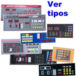 teclado