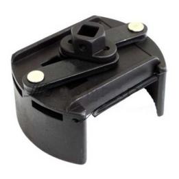 Llave ADAPTABLE de filtro de aceite para vehículo industrial.104-150 mm