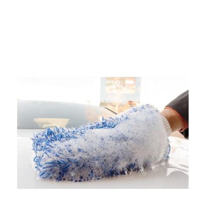 Toalla de Secado de Microfibra 800GSM | 80×50 cm