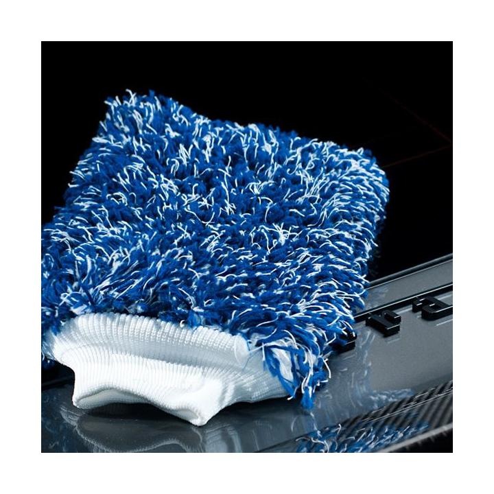 Toalla de Secado de Microfibra 800GSM | 80×50 cm