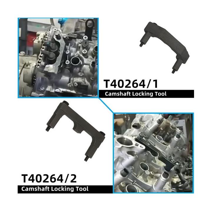 Kit de calado para Audi 4.0 FSi / TFSi de gasolina