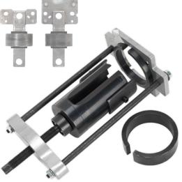 Kit para extraer e instalar silentblocks de brazo trasero Ford, Volvo