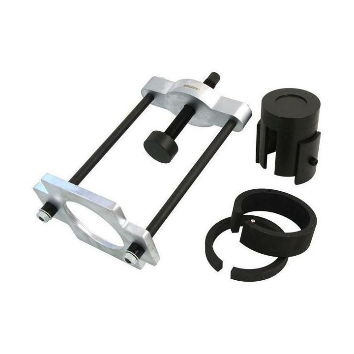 Kit para extraer e instalar silentblocks de brazo trasero Ford, Volvo