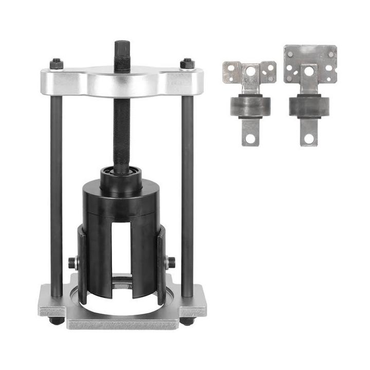 Kit para extraer e instalar silentblocks de brazo trasero Ford, Volvo