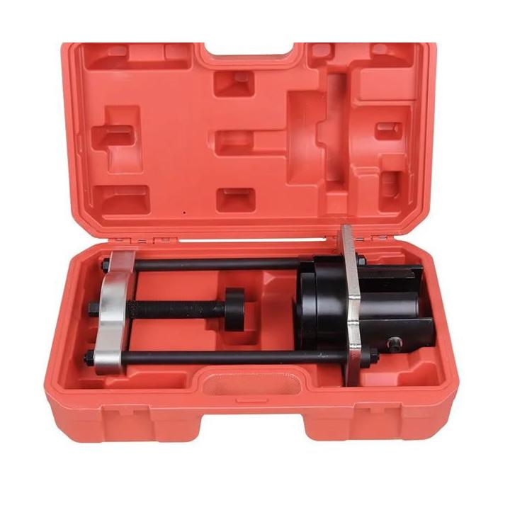 Kit para extraer e instalar silentblocks de brazo trasero Ford, Volvo