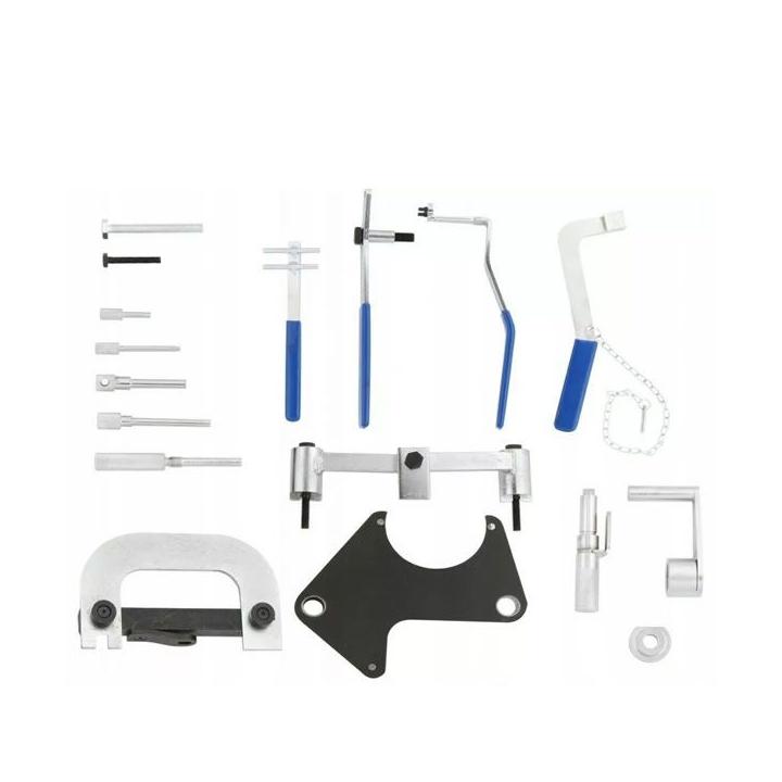 Kit de herramientas para calado de motores Renault, Opel, Volvo y Ford. 1.4/ 1.5/ 1.6/ 1.8/ 2.0/ 2.2/ 2.5 2.8