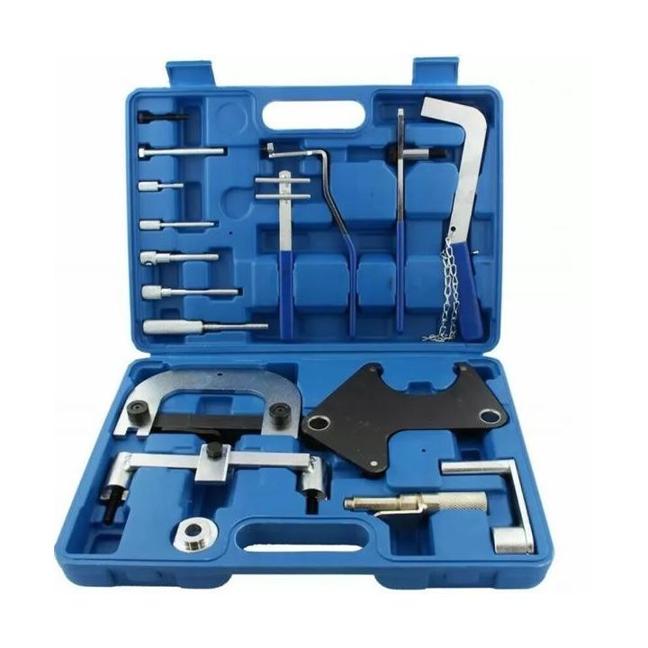 Kit de herramientas para calado de motores Renault, Opel, Volvo y Ford. 1.4/ 1.5/ 1.6/ 1.8/ 2.0/ 2.2/ 2.5 2.8