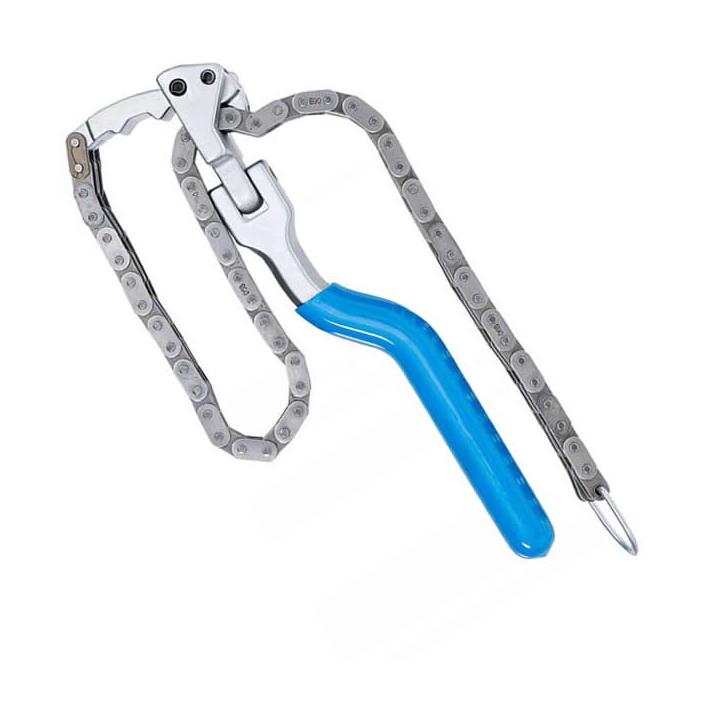 Llave para filtros de doble cadena Ø 60-160 mm