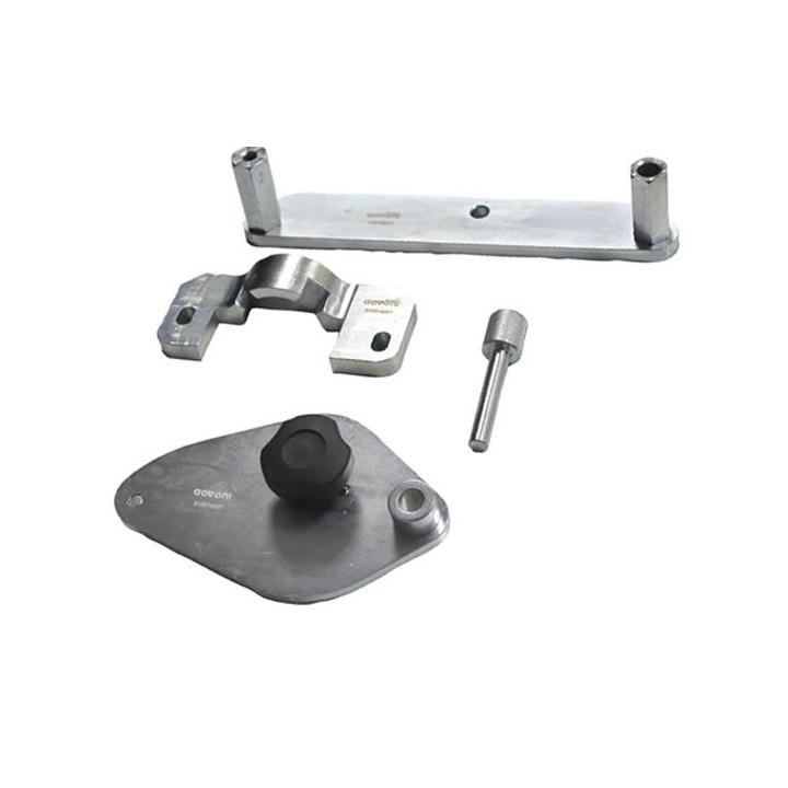 Kit de distribución para motores Fiat 1.0i  híbrido