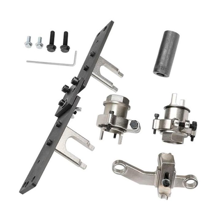 Kit de herramientas de sincronización de motor para GM Chevrolet Onix y Tracker 1.0 y 1.2 Turbo