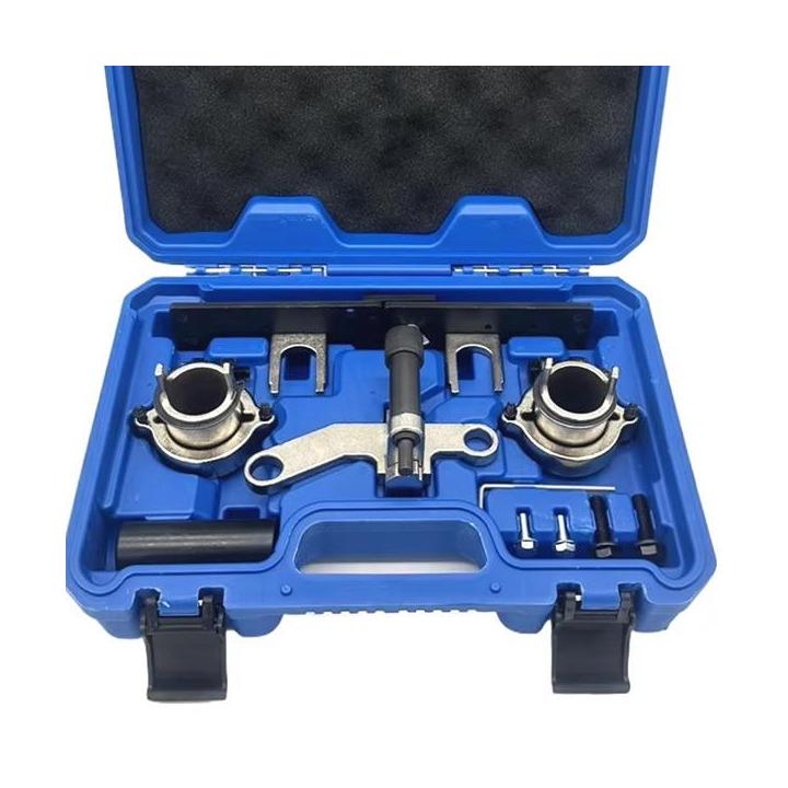 Kit de herramientas de sincronización de motor para GM Chevrolet Onix y Tracker 1.0 y 1.2 Turbo