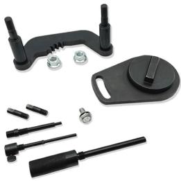 Juego de calado y extractor de bomba inyectora Nissan/Renault 2.0 D Blue dCi (M9R) – Desde 2020