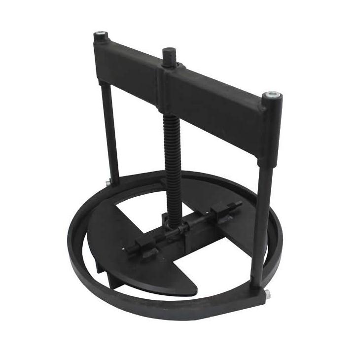 Extractor de filtro de partículas diésel (DPF) para DAF CF85 – Alternativo a OEM 2124327