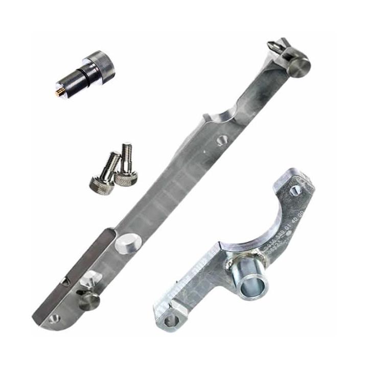 Kit de sincronización del árbol de levas – Mercedes Benz motor 934/936 / Detroit DD5