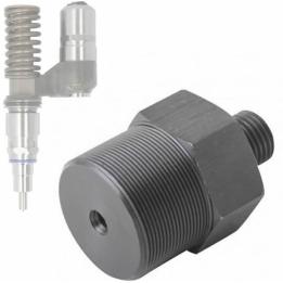 Adaptador para comprobar inyector PDE M31X100