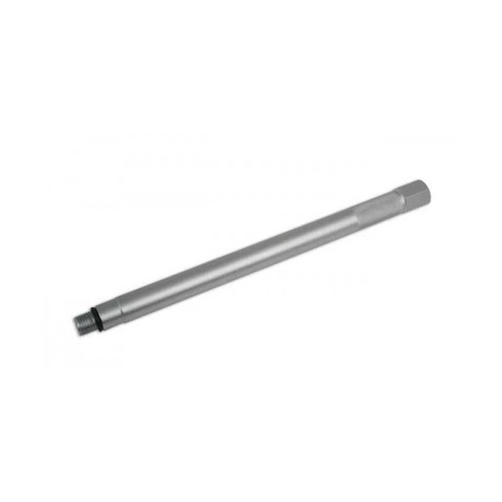 Adaptador de compresimetro de gasolina
