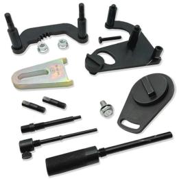 Conjunto reglaje motores Renault, Opel y Nissan 2.0, 2.3 dCi, CDTi-M9R/M9T  / CDT  SOHC 16V