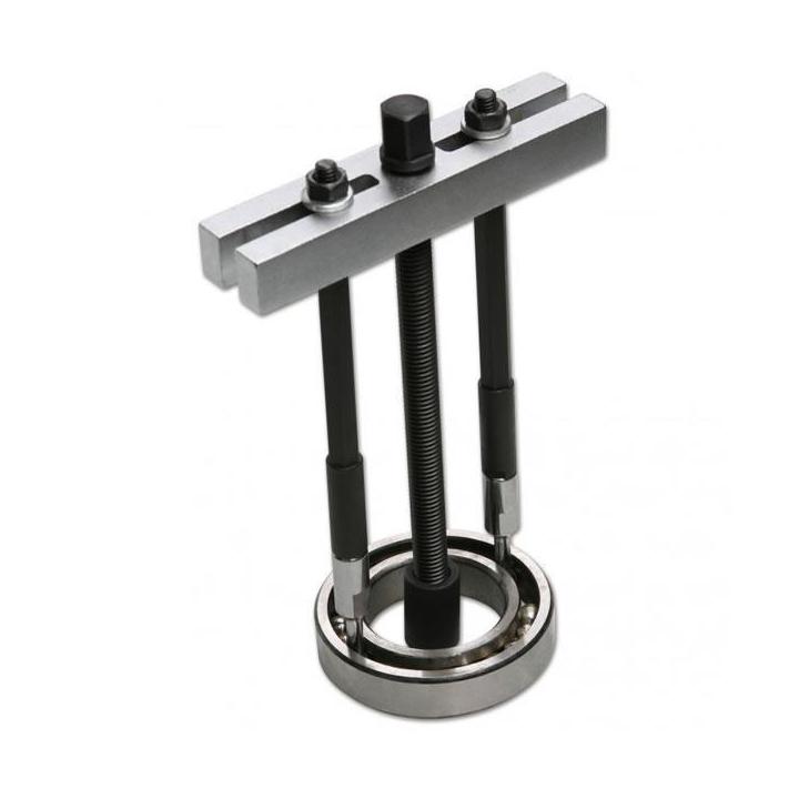 Extractor de rodamiento trasero para caja I-SHIFT