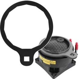 Llave para filtro diésel de HYUNDAI y KIA 2.0, 2.2 CDRI