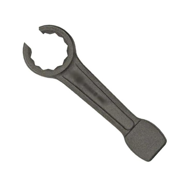 Llave abierta 55 mm latiguillos enfriador SCANIA serie 3 y 4