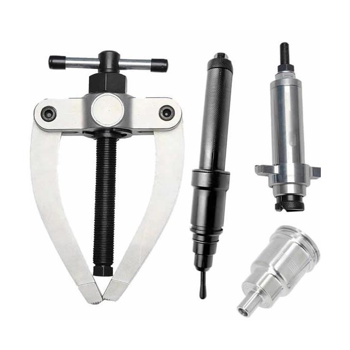 Kit de Extracción e Instalación de Camisas de Inyectores para Motores Volvo y Mack – Alternativa OEM 9986174 / 88800387
