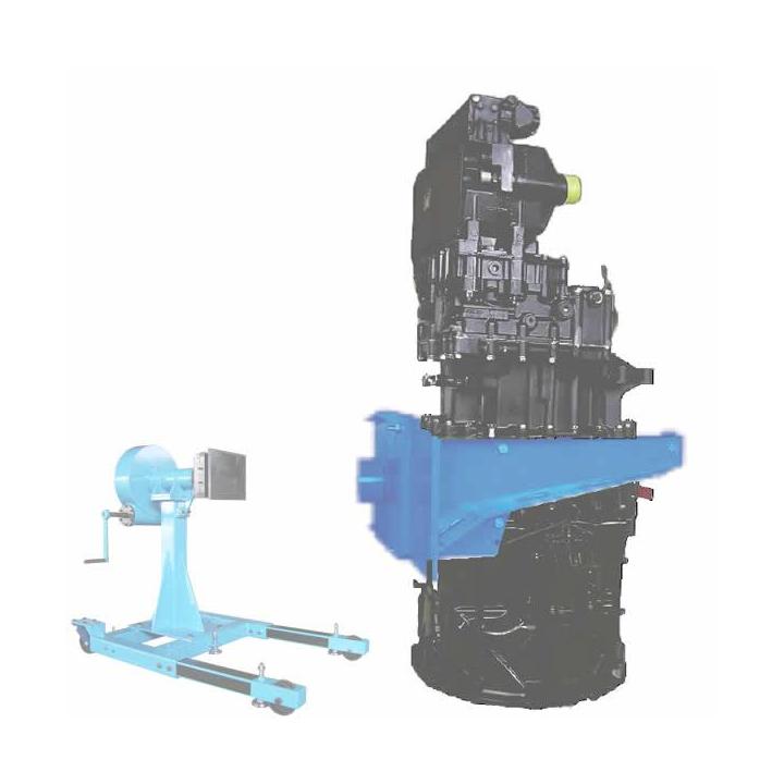soporte zf astronic para cajas de cambio man tga tgx tgs compatible volteador tm51a1337
