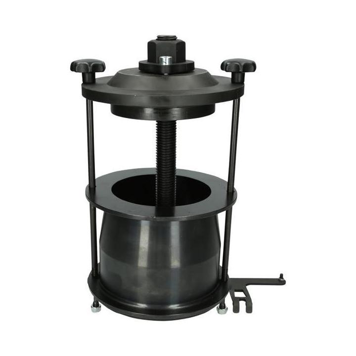 extractor silentblock eje bpw eco air compact herramienta profesional