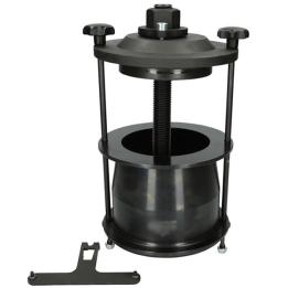 extractor silentblock eje bpw eco air compact herramienta profesional