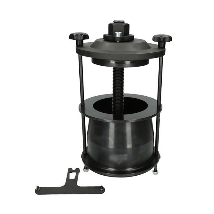 extractor silentblock eje bpw eco air compact herramienta profesional
