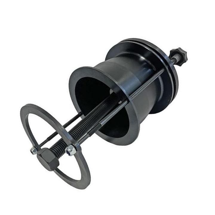 extractor silentblock eje bpw eco air compact herramienta profesional