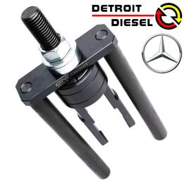 Extractor inyectores motores Mercedes-Benz Detroit Diesel DD13 DD15 DD16 OEM W470589013300