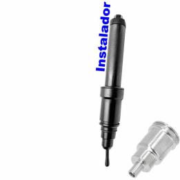 Kit de Instalación de Camisas de Inyectores para Motores Volvo y Mack – OEM 888000513