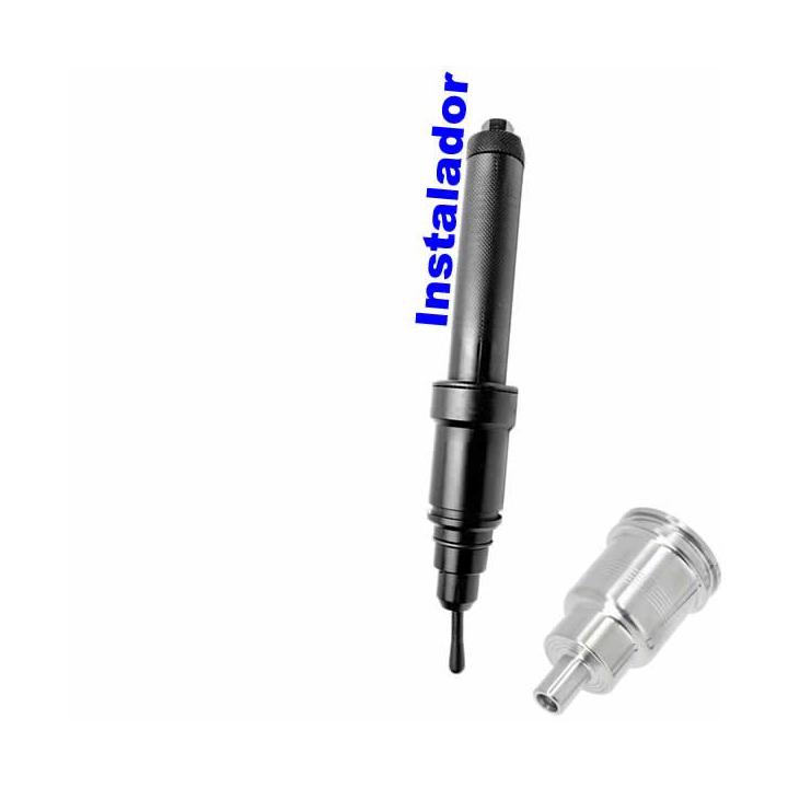 Kit de Instalación de Camisas de Inyectores para Motores Volvo y Mack – OEM 888000513