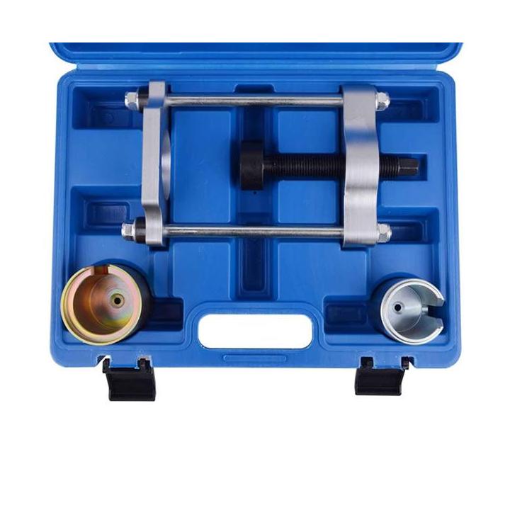 herramienta extraccion instalacion bujes traseros ford mazda volvo