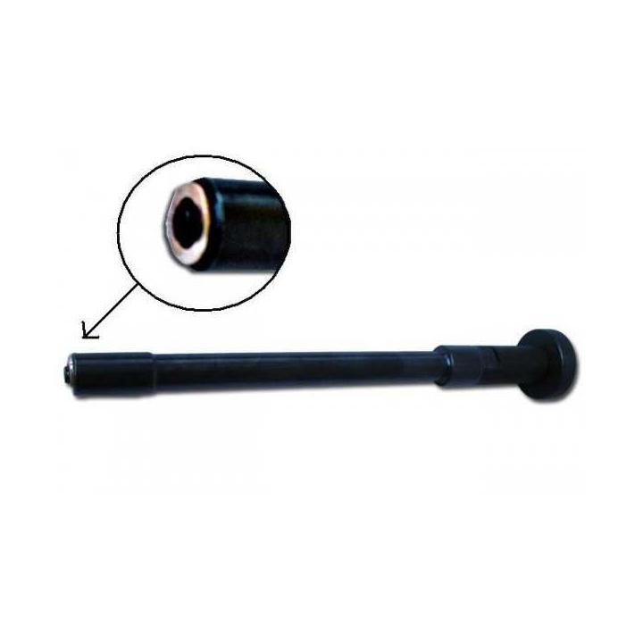 Extractor de arandelas de cobre para inyectores diésel 7.5 a 10 mm
