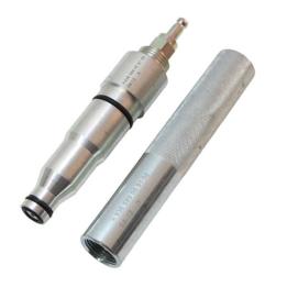 Adaptador para comprobación de compresión motor Mercedes y Detroit