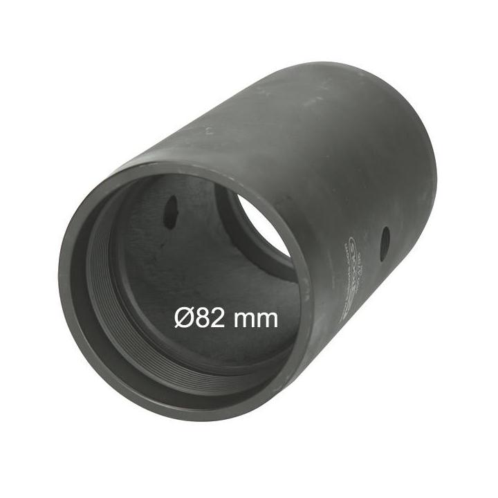 Manguito de montaje de rodamientos de rueda para SAF, Ø 88 mm