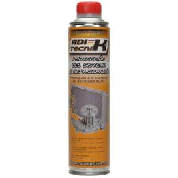 Aditivo de protección para el sistema de refrigeración del motor