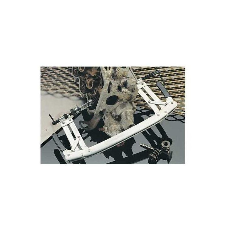 compresor muelles valvulas levas doble 55-175mm profesional